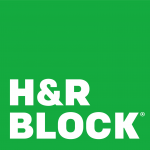 H&R Block Logo
