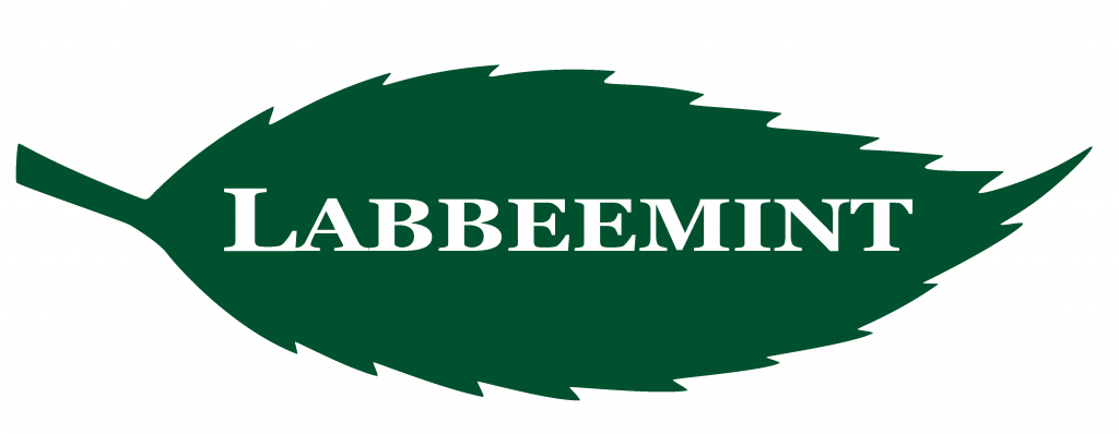 Labbeemint logo