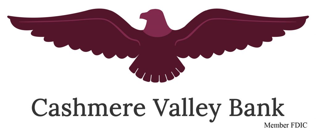 Cashmere Valley Bank