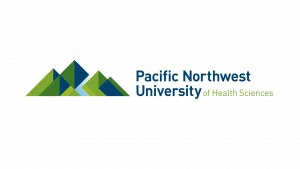 Pacific Northwest University of Health Sciences logo