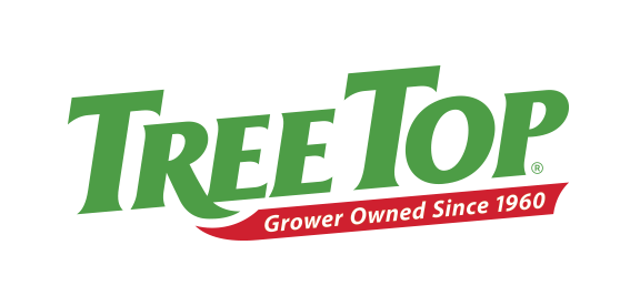 Tree Top, Grower Owned Since 1990