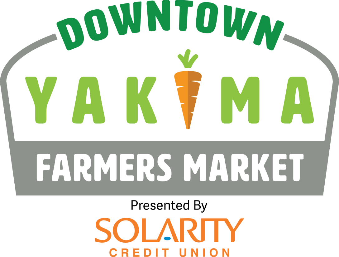 Downtown Yakima Farmers Market